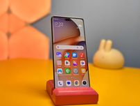 Смартфон Xiaomi 13 Lite 8/256GB Pink Global EU(138546) Б/У З ГАРАНТІЄЮ