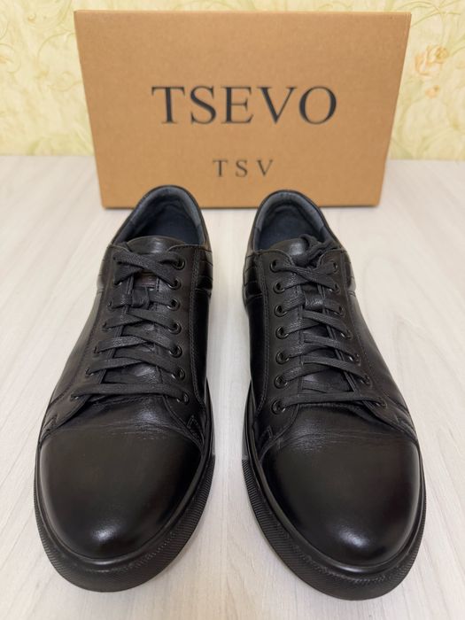 Туфлі чоловічі 44р