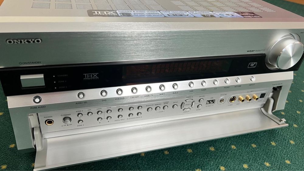Amplituner Onkyo TX-NR906