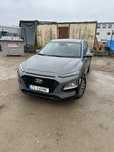 Hyundai Kona 2020 – uszkodzony