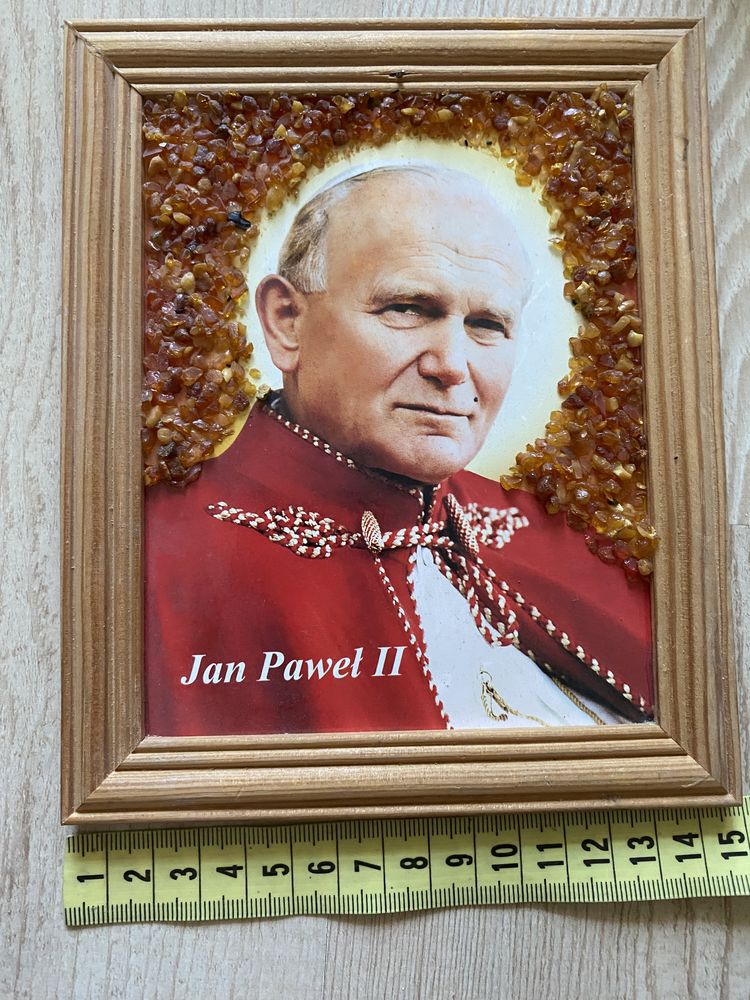 Obrazek Jan Paweł II