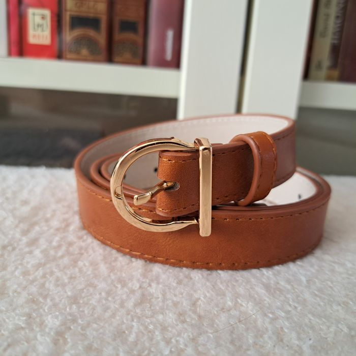 Klasyczny pasek- Nowy