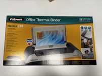 Termobindownica FELLOWES Helios 30 Grzbietowa