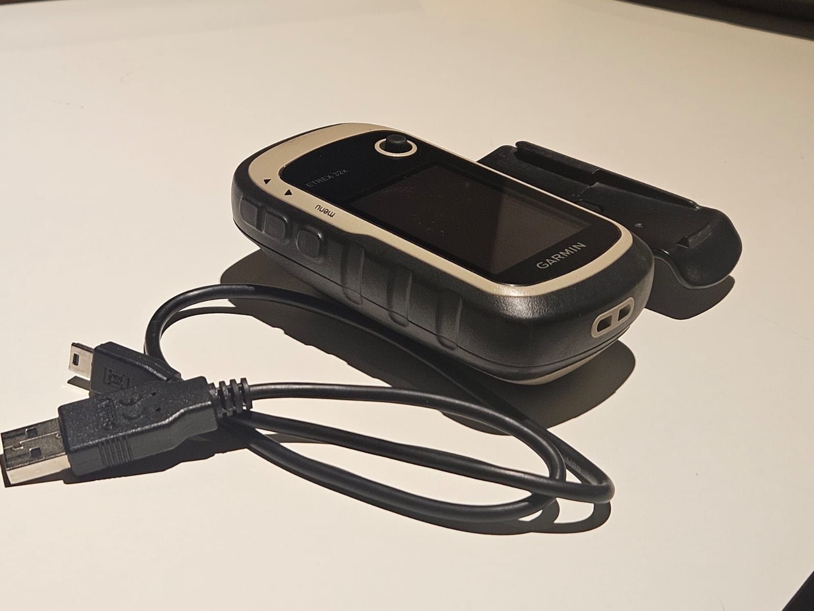 Nawigacja rowerowa Garmin ETREX 32x