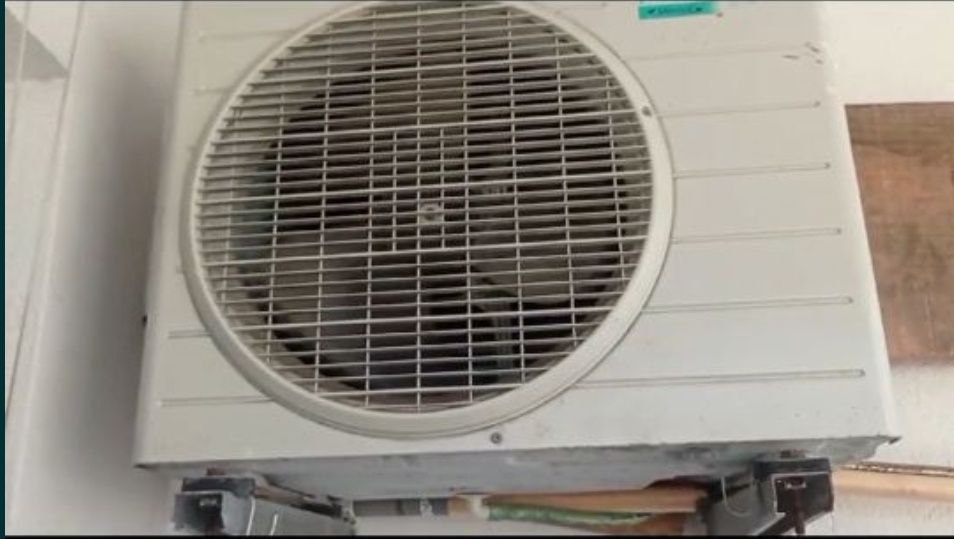 Ar Condicionado Daikin 2010
