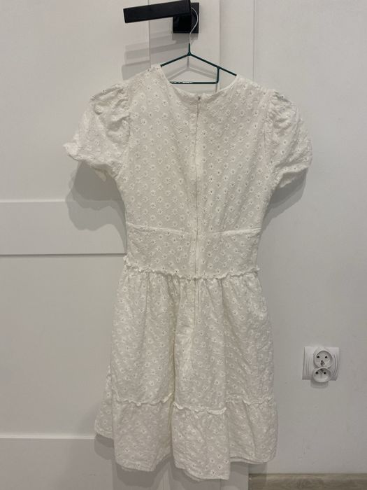 Sukienka dla dziewczyny