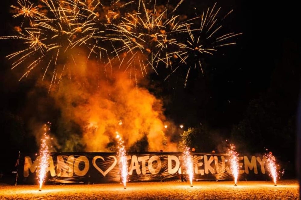 Ciężki Dym,Fotobudka 360,Dekoracje Światłem, PhotoBox z Drukowaniem