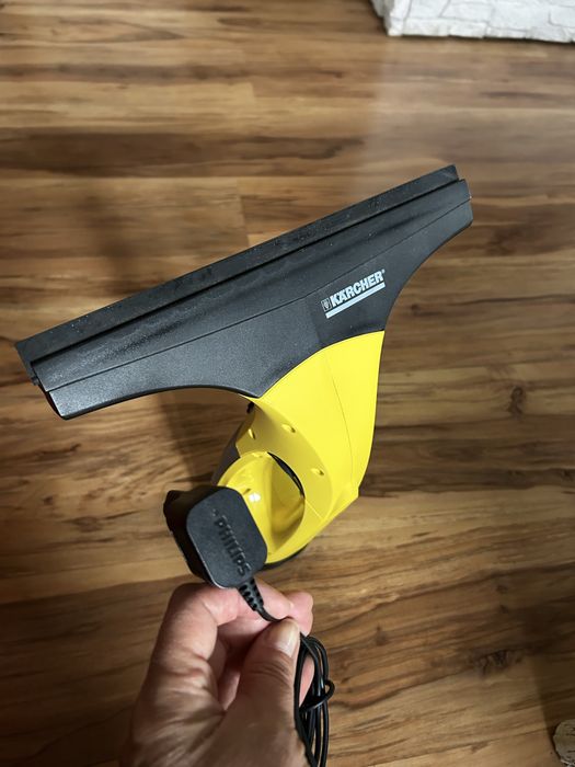 Myjka do okien KARCHER