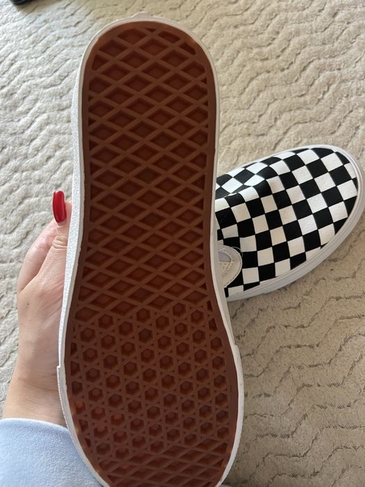 Сліпони Vans нові