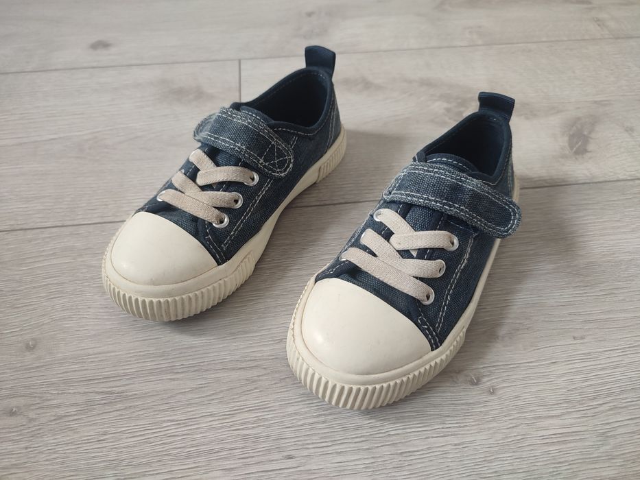 Trampki H&M rozmiar 28