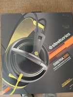 Навушники Steelseries Siberia 200