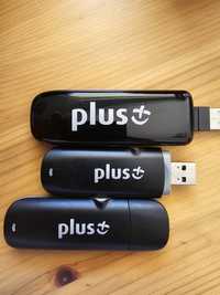 3 modemy LTE USB