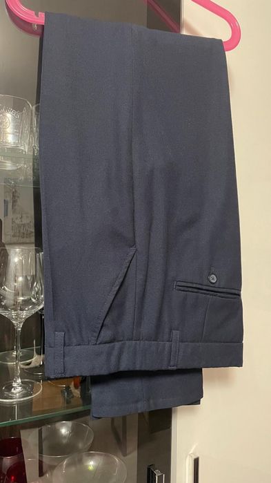 Garnitur komplet 164