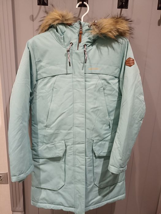 Зимова куртка для дівчинки Merrell