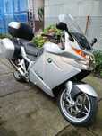 BMW K Motocykl BMW K1200GT rok 2006