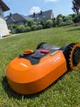 Robot koszący WORX LANDROID WR141E