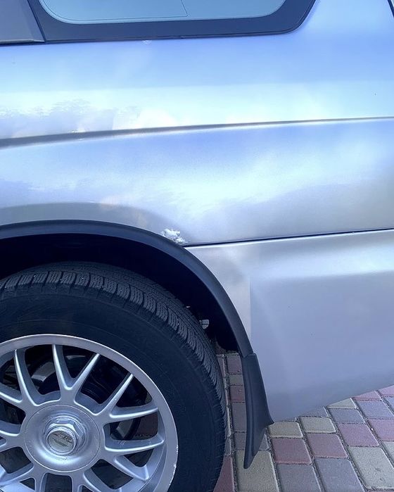 Продам subaru forester