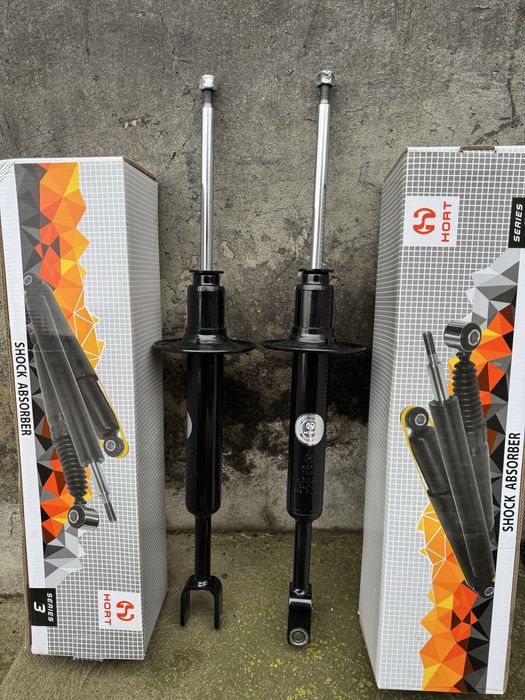 Амортизатори передні Audi A4 B6, B7 2000-2008г