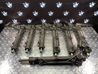 Рульова рейка Бмв Е39 Е46 Е53 Е60 Шрот Bmw
