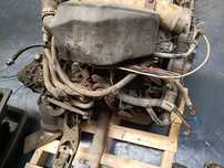 Motor Opel corsa B
