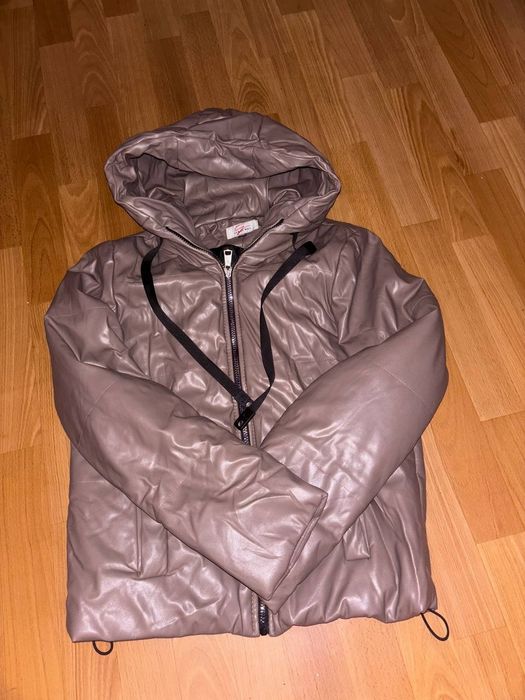 Куртка женская демисезонная