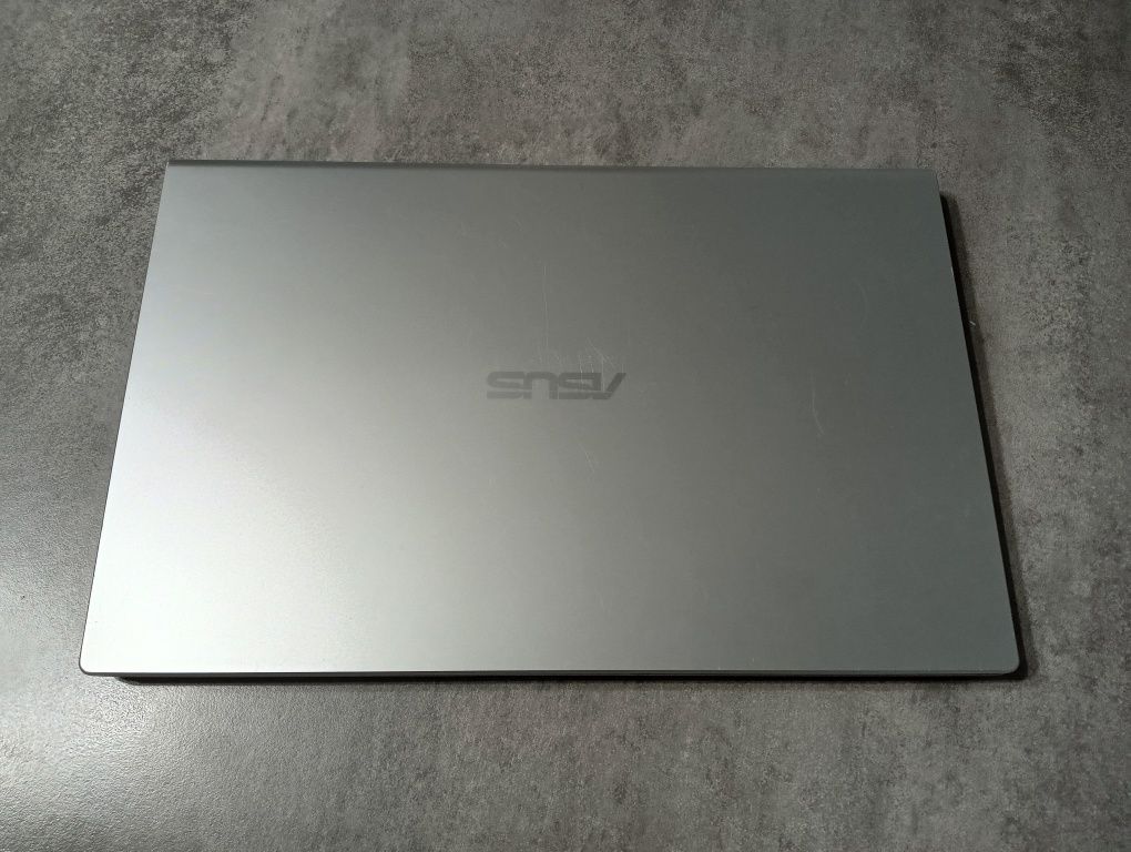 Laptop ASUS X515JA-BQ2217T 15,6"