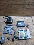 Zestaw startowy, do odpalenia Ford Kuga Mk 2 140/163 KM DV41-12A650-BE