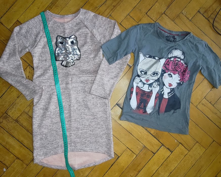 Плаття для дівчинки