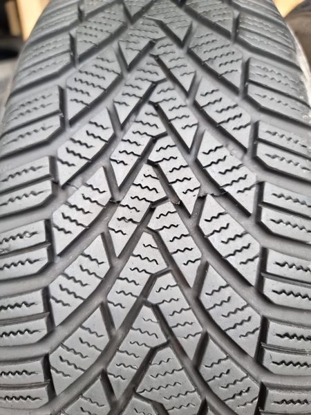 Склад. Шини.Зима Зимова Резина 205/55/R16 Michelin.