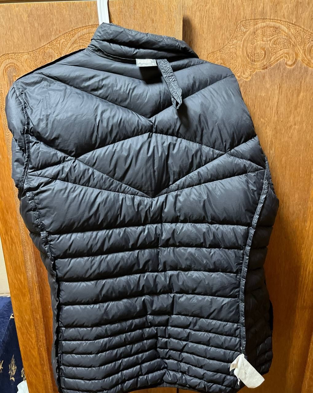 Куртка puma. Оригинал . размер 44-46