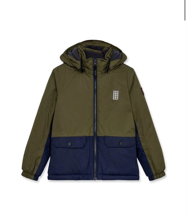 Куртка зимова Lego Lenne Reima, 146 для хлопчика