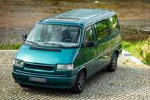 VW t4 multivan kamei.  ZAMIANA!!!