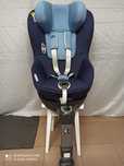 Fotelik Samochodowy Obrotowy 360 CYBEX GB Vaya 0-18 kg ---JAK NOWY !!!