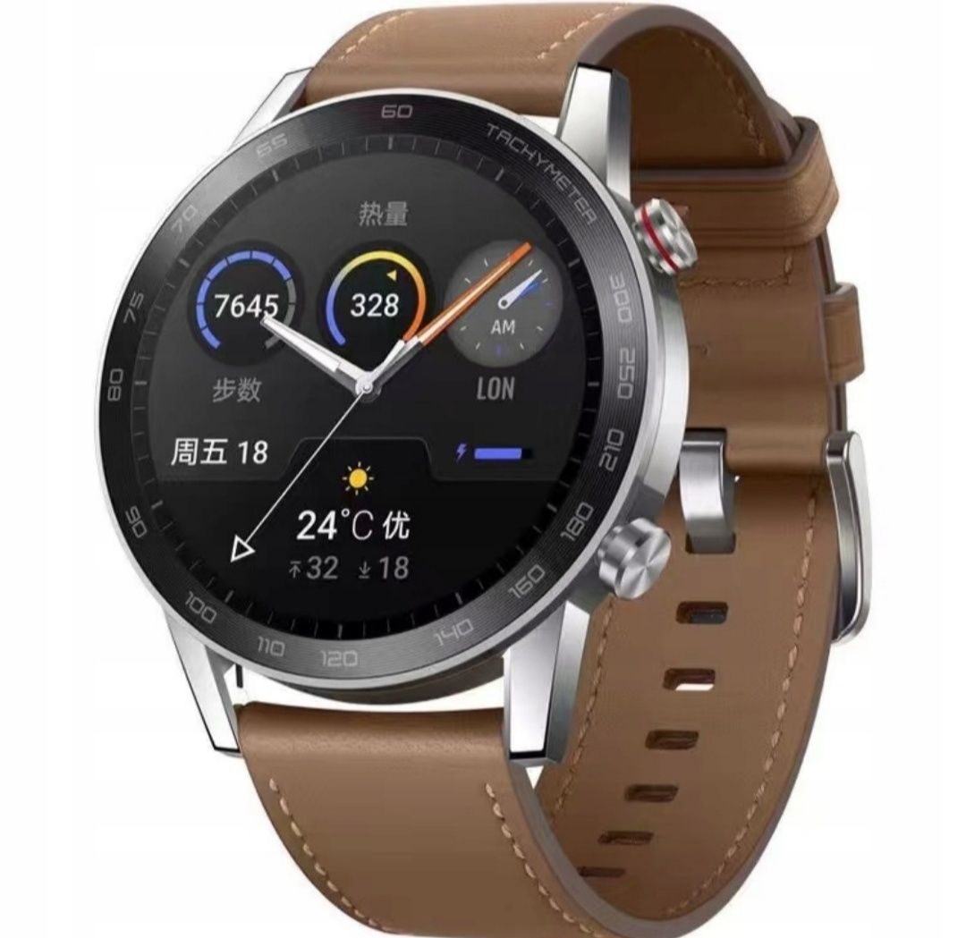 Smartwatch Honor Magic Watch 2