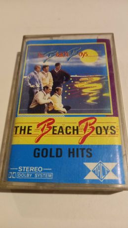 The beach boys gold hits