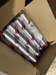 18zł/szt Silikon SOUDAL Silirub 2 biały neutralny 600ml, karton 15szt