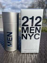 Духи Carolina Herrera 212 Men