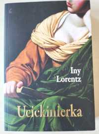 Uciekinierka - I. Lorentz