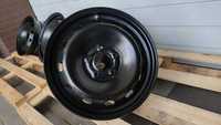 Felgi stalowe Renault Trafic III Vivaro B 16" 5x 114,3+TPMS (OL525F)