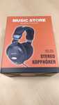 Headfones MusicStore