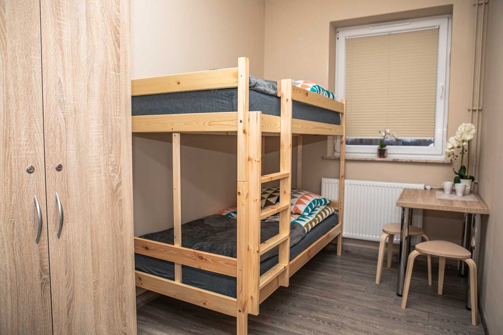 Hotel pracowniczy, kwatery Warka, tanie noclegi grojec