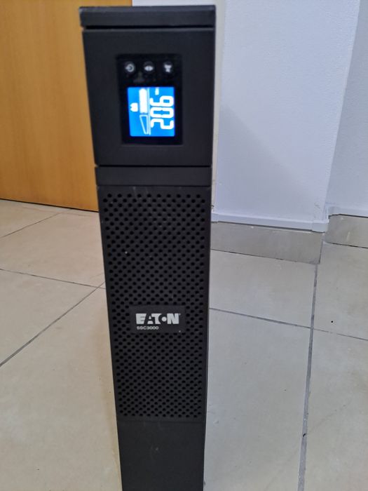 Baterias UPS Mono Eaton Online 3KVA