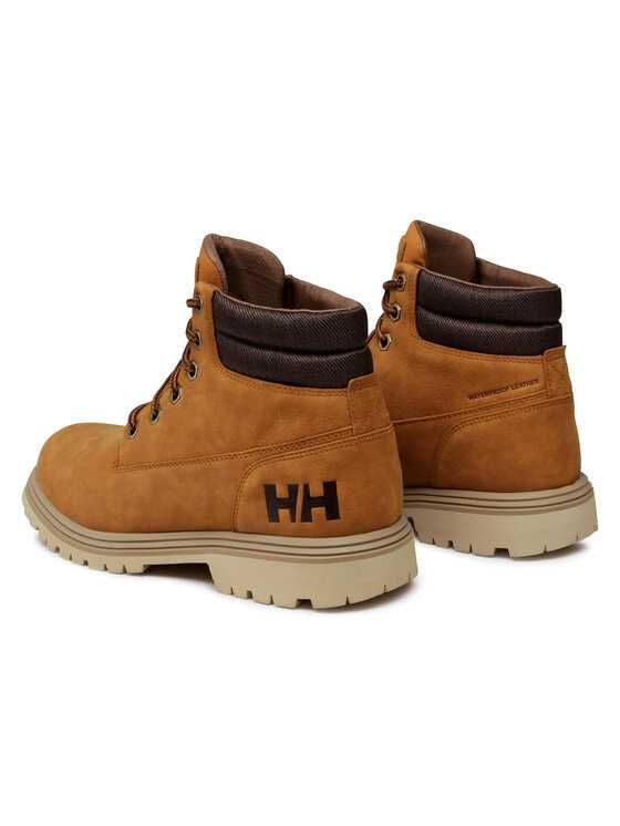 HELLY HANSEN  Fremont. Ботинки мужские. Оригинал. Новые.