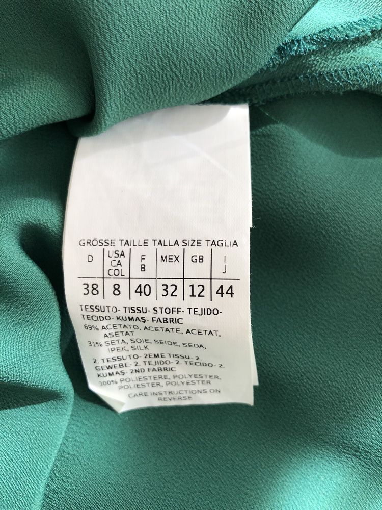 Sukienka Marella 38 jak nowa, wesele