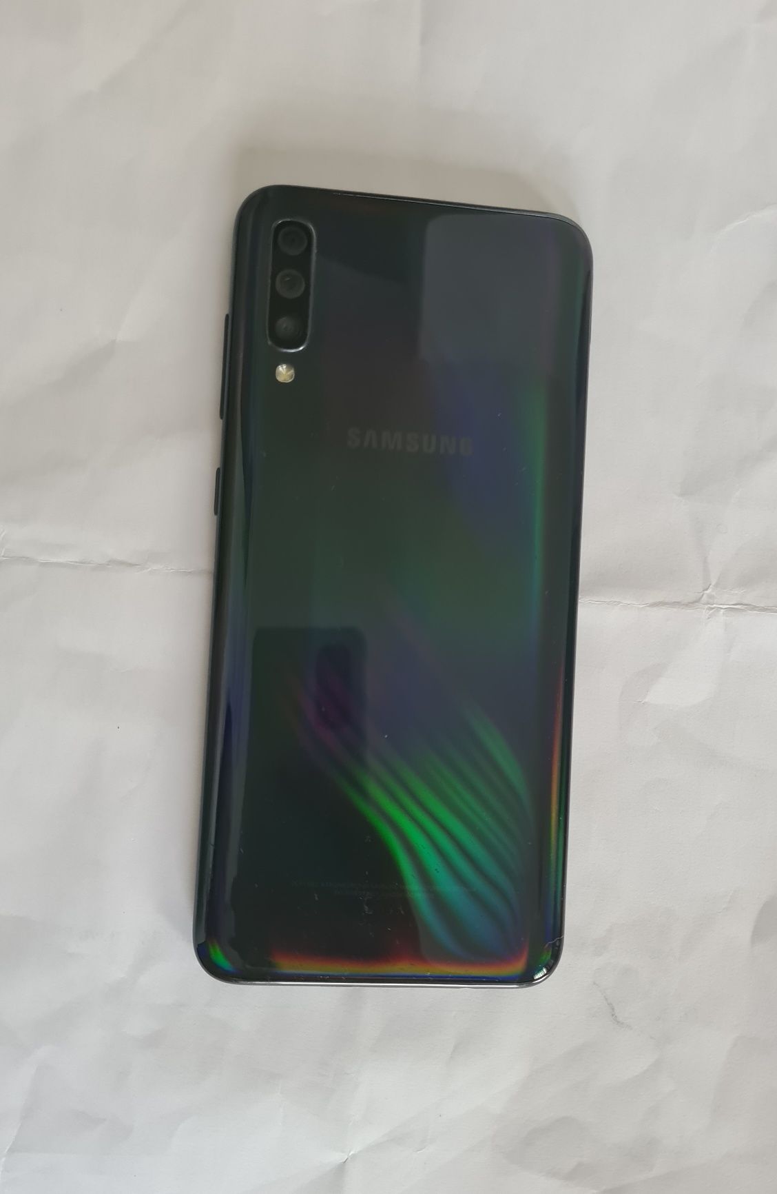 Samsung Galaxy A70