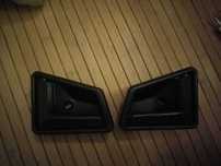 Puxador interior vitara