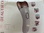 Depilator akumulatorowy BEAUTIFLY 5W1 Beauty Silik