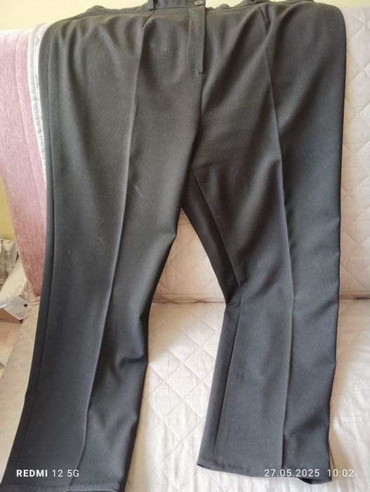 Spodnie damskie r.46-48