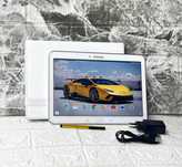 Планшет Samsung Galaxy Tab 10 дюймів