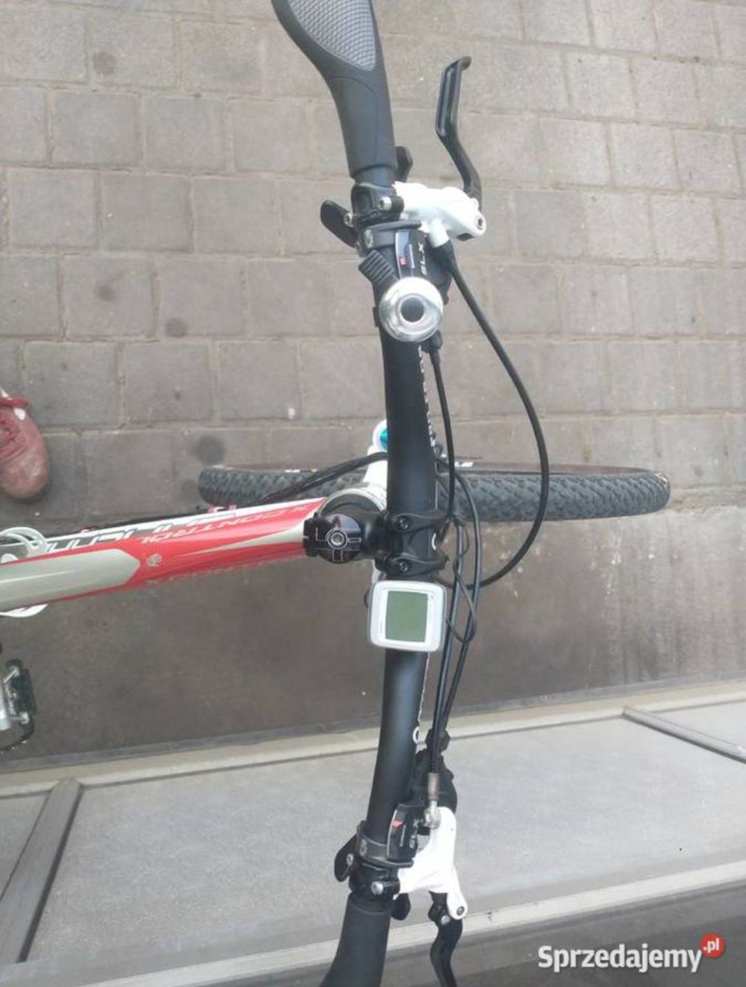 Lapierre X Control 310